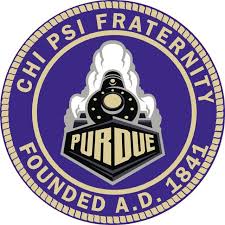 Purdue Chi Psi